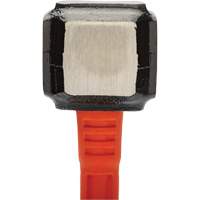 Drilling Hammer, 3 lbs., Fibreglass Handle, 4" L Northern Industrial Supply Inc.