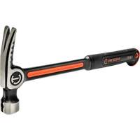 Marteau de charpente en acier avec face meul&eacute;e, 22 oz, Prise en Acier plein, 16" lo Northern Industrial Supply Inc.