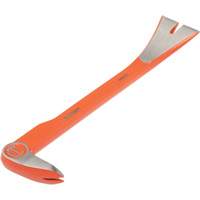 Barre-levier pour moulures, 1" la, 8" lo Northern Industrial Supply Inc.