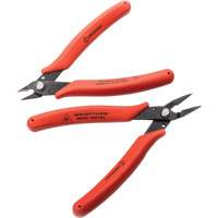 2-Piece Shear Cutter Mini Pliers Set Northern Industrial Supply Inc.