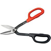 Cisaille d&eacute;port&eacute;e pour ferblantier, Longueur de coupe de 2", Coupe Droit Northern Industrial Supply Inc.