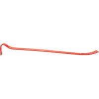 Barre-levier demi-ronde, 1-3/4" la, 21" lo Northern Industrial Supply Inc.