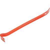 Barre-levier demi-ronde, 1-3/4" la, 21" lo Northern Industrial Supply Inc.