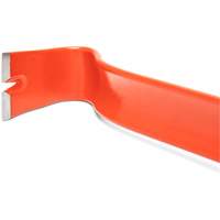 Barre-levier demi-ronde, 1-3/4" la, 21" lo Northern Industrial Supply Inc.