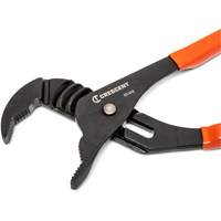 V-Jaw Dipped Handle Tongue & Groove Pliers, 12" Northern Industrial Supply Inc.
