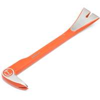 Barre-levier pour moulures, 1-3/4" la, 10" lo Northern Industrial Supply Inc.