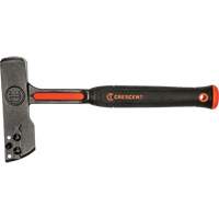 Shingler Hammer Northern Industrial Supply Inc.