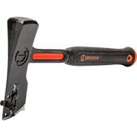 Shingler Hammer Northern Industrial Supply Inc.