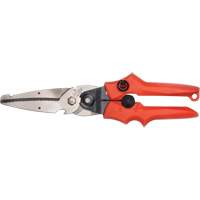 Couteau d'usage multiple Northern Industrial Supply Inc.