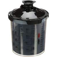 PPS Series 2.0 Spray Cup System UV Kit Northern Industrial Supply Inc.