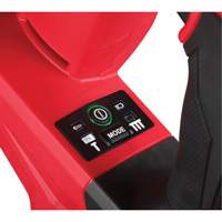 Cloueuse de finition droite M18 Fuel de calibre 16, 18 V, Lithium-ion Northern Industrial Supply Inc.
