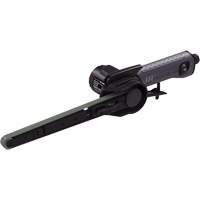 Pneumatic Belt Sander, 1/2" - 18" Northern Industrial Supply Inc.