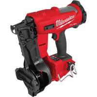 Cloueuse M18 Fuel pour bobine de toiture (outil seulement), 18 V, Lithium-ion Northern Industrial Supply Inc.