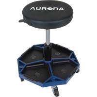Swivel Work Stool Northern Industrial Supply Inc.