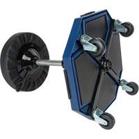 Swivel Work Stool Northern Industrial Supply Inc.
