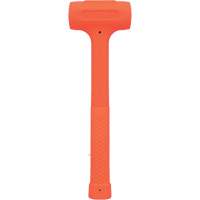 Compocast Standard Head Soft Face Hammer, 10 oz. Northern Industrial Supply Inc.