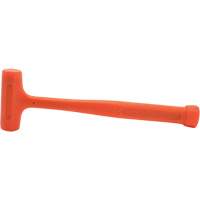 Compocast Slimline Head Soft Face Hammer, 5 oz. Northern Industrial Supply Inc.