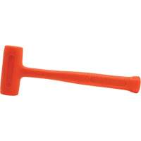 Compocast Slimline Head Soft Face Hammer, 14 oz. Northern Industrial Supply Inc.