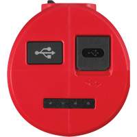 Bloc d'alimentation et chargeur M12 TOP-Off, 12 V, Lithium-ion Northern Industrial Supply Inc.