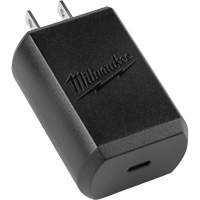 Bloc d'alimentation et chargeur M12 TOP-Off, 12 V, Lithium-ion Northern Industrial Supply Inc.