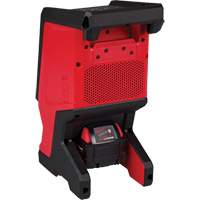 M18 Bluetooth&reg; Jobsite Speaker, Lithium-Ion, 18 V Northern Industrial Supply Inc.