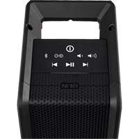 M18 Bluetooth&reg; Jobsite Speaker, Lithium-Ion, 18 V Northern Industrial Supply Inc.