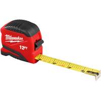 Ruban &agrave; mesurer compact, 13/16" x 12' Northern Industrial Supply Inc.