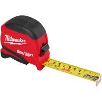 Ruban &agrave; mesurer compact, 1" x 26' Northern Industrial Supply Inc.