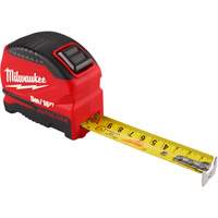 Ruban &agrave; mesurer Auto-Lock, 1" x 16' Northern Industrial Supply Inc.