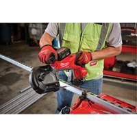 M18 FUEL Deep Cut Band Saw, 18 V, 5" Capacity Northern Industrial Supply Inc.