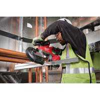 M18 FUEL Deep Cut Band Saw, 18 V, 5" Capacity Northern Industrial Supply Inc.
