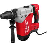 Ensemble de marteau rotatif M12 FUEL 5/8” SDS Plus, 1-3/4", 385 tr/min Northern Industrial Supply Inc.