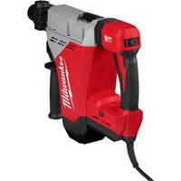 Ensemble de marteau rotatif M12 FUEL 5/8” SDS Plus, 1-3/4", 385 tr/min Northern Industrial Supply Inc.