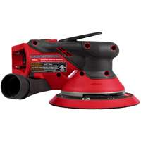 M12 FUEL 6" Random Orbital Sander, 6" Sand Paper, 12 V Northern Industrial Supply Inc.