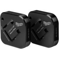 Fraises de cisaillement &agrave; &eacute;tr&eacute;sillon simple 1-3/8" x 1-5/8" Northern Industrial Supply Inc.