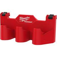 Accessoires de bloc-pile M18 pour boîte &agrave; outils PACKOUT Northern Industrial Supply Inc.