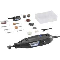 Trousse d'outil rotatif avec cordon Northern Industrial Supply Inc.