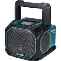 XGT/LXT Bluetooth Jobsite Speaker, Lithium-Ion, 40 V Northern Industrial Supply Inc.