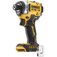 Visseuse &agrave; choc &agrave; couple &eacute;lev&eacute; sans fil sans balai &agrave; 3 vitesses XR (outil seulement), 1/4", 2500 lb-po Couple max., 20 V, Lithium-ion Northern Industrial Supply Inc.