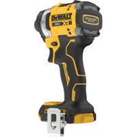 Visseuse &agrave; choc &agrave; couple &eacute;lev&eacute; sans fil sans balai &agrave; 3 vitesses XR (outil seulement), 1/4", 2500 lb-po Couple max., 20 V, Lithium-ion Northern Industrial Supply Inc.