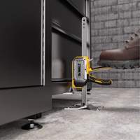 Cric de construction TOUGHSERIES Northern Industrial Supply Inc.