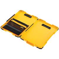 Presse-papier mobile avec rangement TSTAK Northern Industrial Supply Inc.