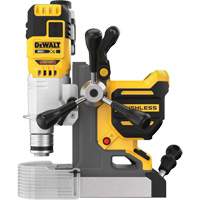 MAX* XR&reg; Cordless Brushless Magnetic Drill Press (Tool Only), 2" Northern Industrial Supply Inc.