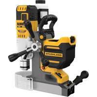 MAX* XR&reg; Cordless Brushless Magnetic Drill Press (Tool Only), 2" Northern Industrial Supply Inc.