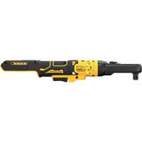 MAX* XR&reg; Brushless Cordless Sealed Head Ratchet (Tool Only), 20 V, 1/2"/3/8" Drive Northern Industrial Supply Inc.