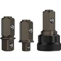 Replacement 1/4" & 3/8" Anvil Set for DCF500 Sealed Head Ratchet Northern Industrial Supply Inc.