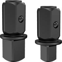 Replacement 3/8" & 1/2" Anvil Set for DCF510 Sealed Head Ratchet Northern Industrial Supply Inc.