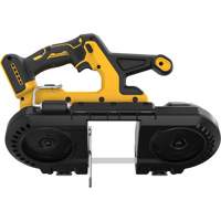 Scie &agrave; ruban de taille moyenne MAX* XR (outil seulement), 20 V, 3-3/8" Capacit&eacute; Northern Industrial Supply Inc.