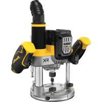 Toupie plongeante sans balai et sans fil MAX* XR (outil seulement) Northern Industrial Supply Inc.