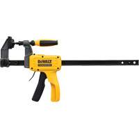 Serre-joint hybride TOUGHSERIES , 12" (305 mm) Northern Industrial Supply Inc.